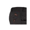FOBOS 2in1 Trousers black - 11