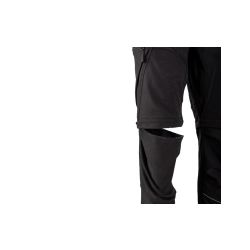 FOBOS 2in1 Trousers black - 13