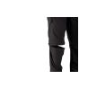 FOBOS 2in1 Trousers black - 13