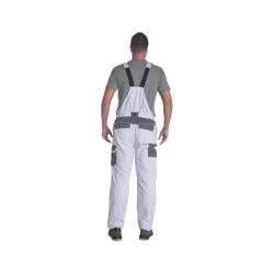 MAX ECO STRETCH lacl kalhoty - 5