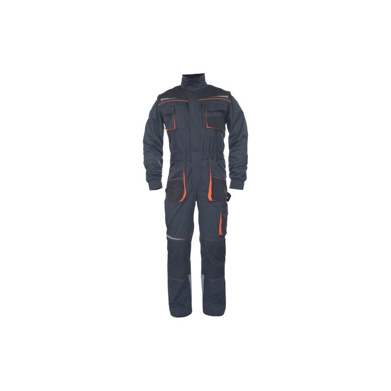 EMERTON STRETCH kombinéza - 1