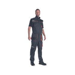 EMERTON STRETCH kombinéza - 3