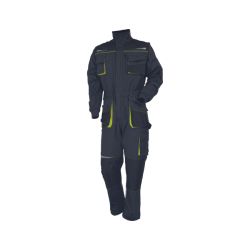 EMERTON STRETCH kombinéza - 7