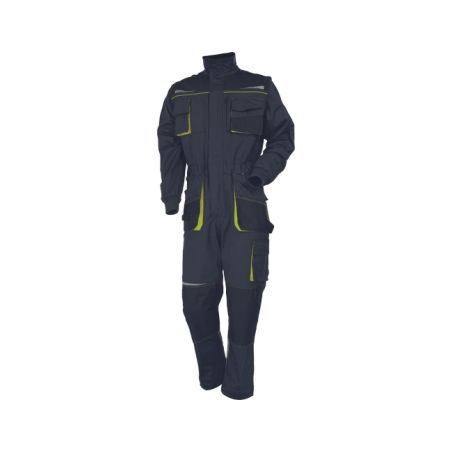 EMERTON STRETCH kombinéza - 7