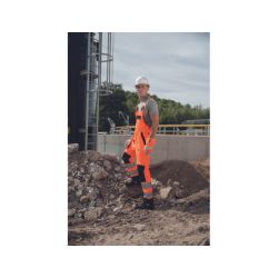 MAX NEO HV lacl kalhoty - 6