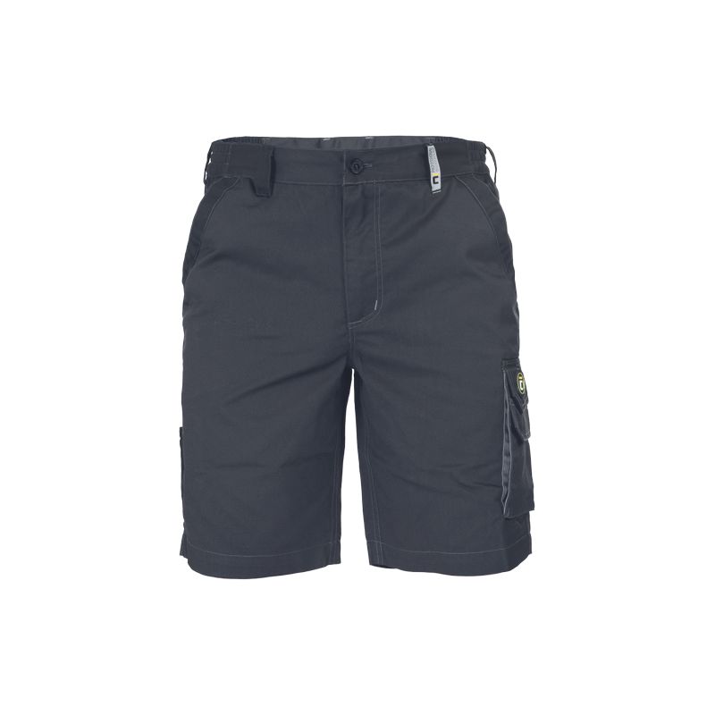 MAX ECO STRETCH šortky - 17