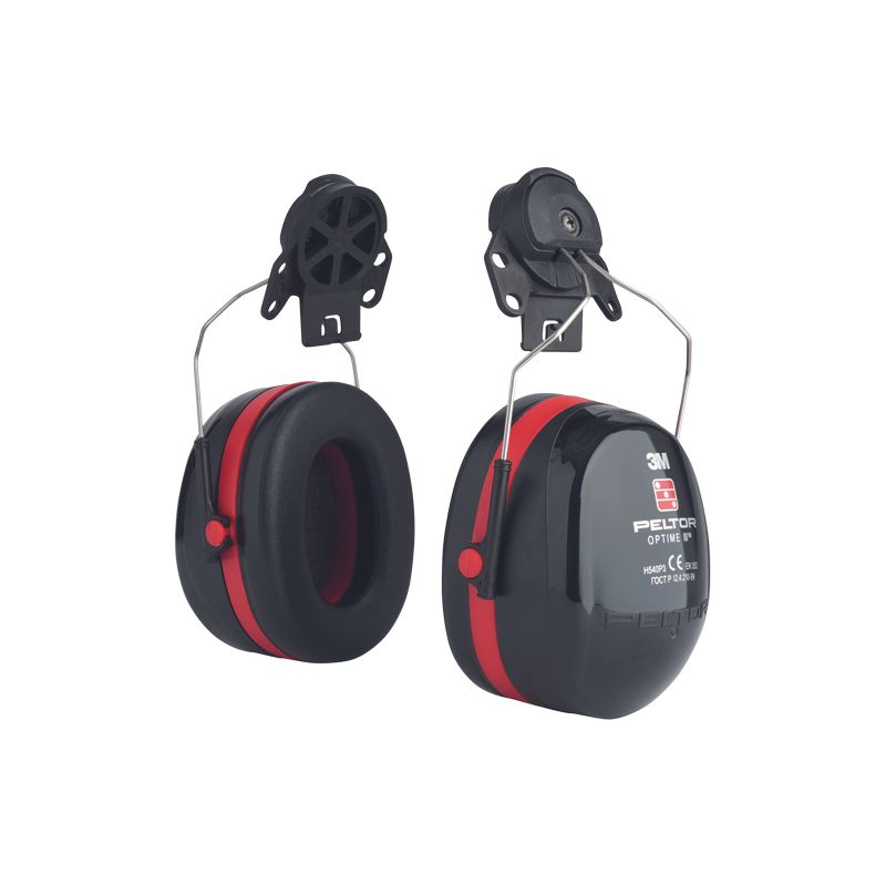 Peltor H540P3E-413-SV Sluch H10P3E-přilb - 1