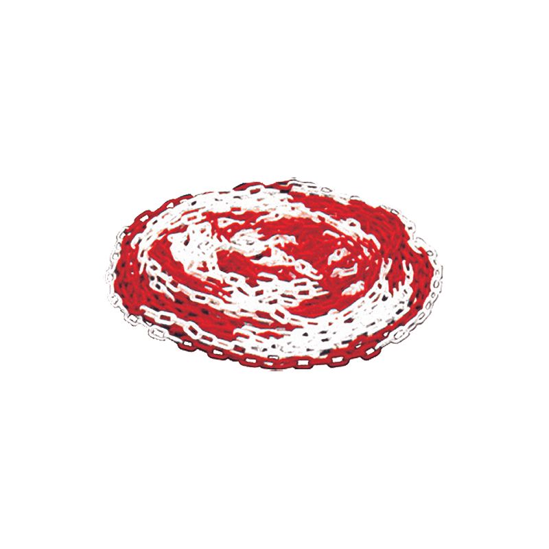 JSP Řetěz plast 6mm/25m - 2