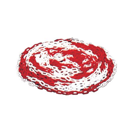 JSP Řetěz plast 6mm/25m - 2