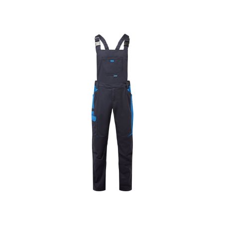 WX3 laclové kalhoty průmyslové praní - 3