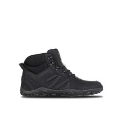 BENNON Barefoot Black Winter High - 1