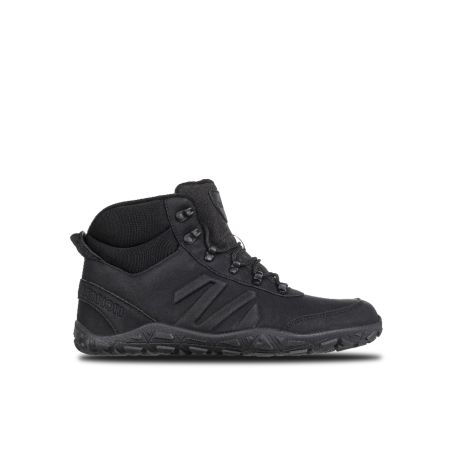 BENNON Barefoot Black Winter High - 1