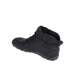 BENNON Barefoot Black Winter High - 2