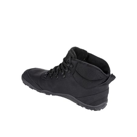 BENNON Barefoot Black Winter High - 2