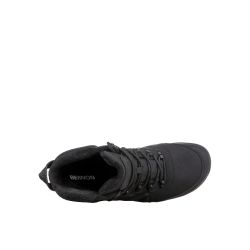 BENNON Barefoot Black Winter High - 3