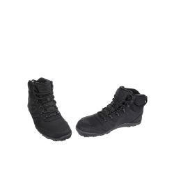 BENNON Barefoot Black Winter High - 5