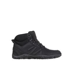 BENNON Barefoot Black Winter High - 6