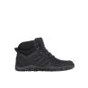 BENNON Barefoot Black Winter High - 6