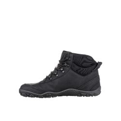 BENNON Barefoot Black Winter High - 7
