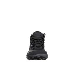 BENNON Barefoot Black Winter High - 8