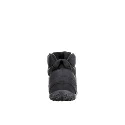 BENNON Barefoot Black Winter High - 9