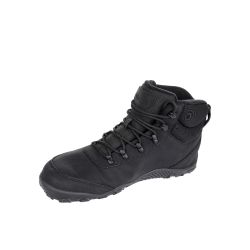 BENNON Barefoot Black Winter High - 10