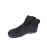 BENNON Barefoot Black Winter High - 10