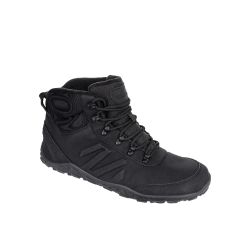 BENNON Barefoot Black Winter High - 11