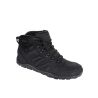BENNON Barefoot Black Winter High - 11