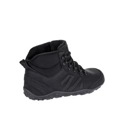 BENNON Barefoot Black Winter High - 12