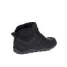 BENNON Barefoot Black Winter High - 12