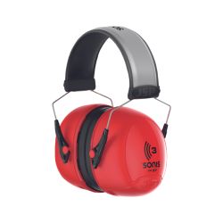 JSP SONIS 3 sluchátka - 1