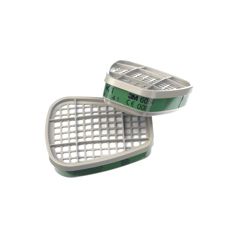 3M 6054 Filtr K1 - 1