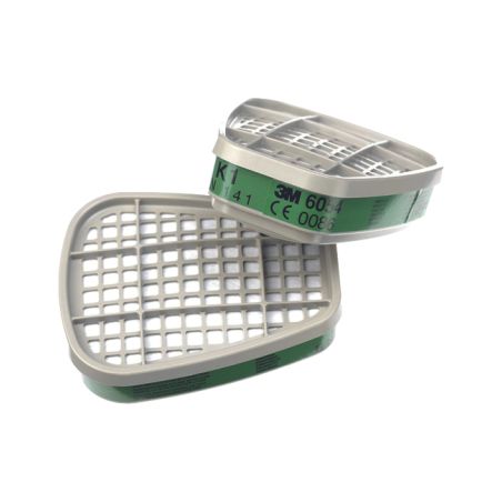 3M 6054 Filtr K1 - 1