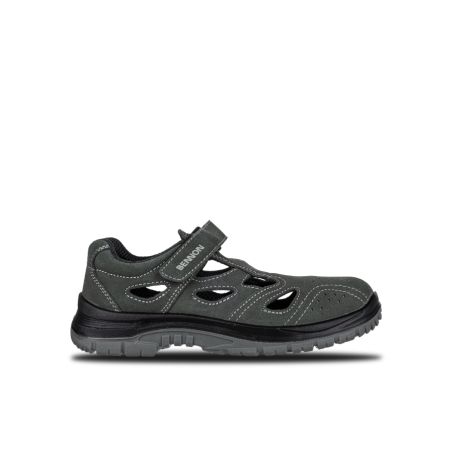 TAYLOR S1P Sandal - 1