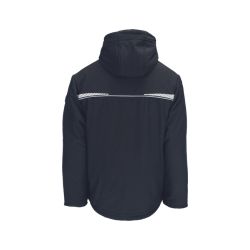 EMERTON STR zimní softsh - 2