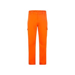 Kalhoty Bizweld Work FR - 2