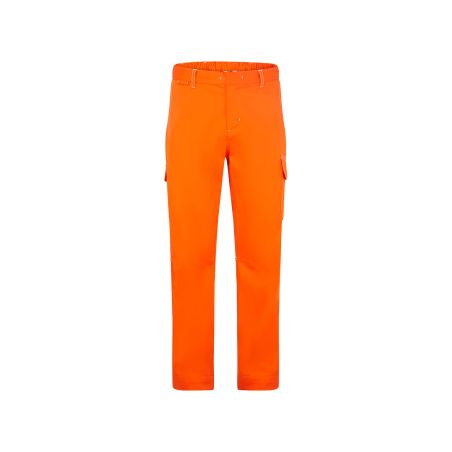 Kalhoty Bizweld Work FR - 2