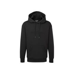 Mikina s kapucí s reliéfem Portwest - 1