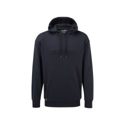 Mikina s kapucí s reliéfem Portwest - 2