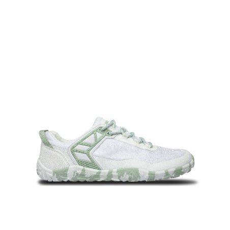 BENNON Barefoot Sport White/green - 1