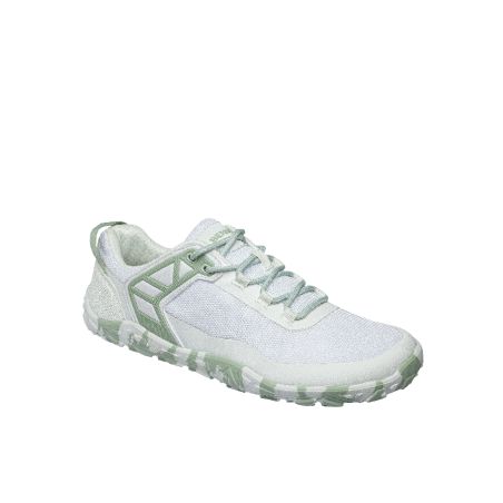 BENNON Barefoot Sport White/green - 2