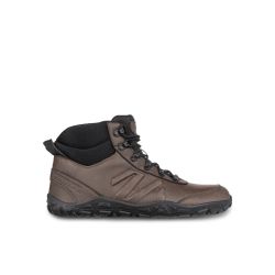 BENNON Barefoot Black/brown Winter High - 1