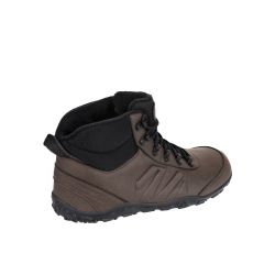 BENNON Barefoot Black/brown Winter High - 2