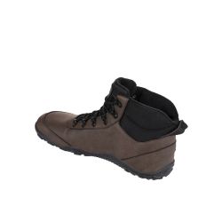 BENNON Barefoot Black/brown Winter High - 3