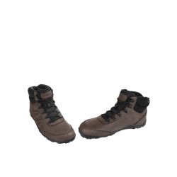 BENNON Barefoot Black/brown Winter High - 6