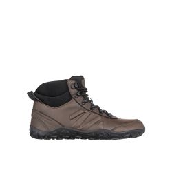 BENNON Barefoot Black/brown Winter High - 7
