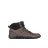 BENNON Barefoot Black/brown Winter High - 7