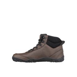 BENNON Barefoot Black/brown Winter High - 8