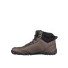 BENNON Barefoot Black/brown Winter High - 8